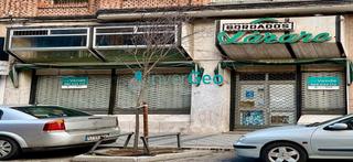 Local Comercial  Calle de labradores. Venta local calle labradores