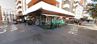 Umzug Geschäftsraum in Centro. Oportunidad traspaso hostelería zona coca, valladolid