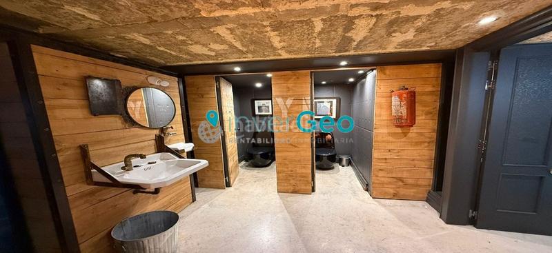Foto a5881ae5-54a8-4306-a611-e2f768a0f29c. Locale commerciale con riscaldamento in La Victoria - Puente Jardín Valladolid