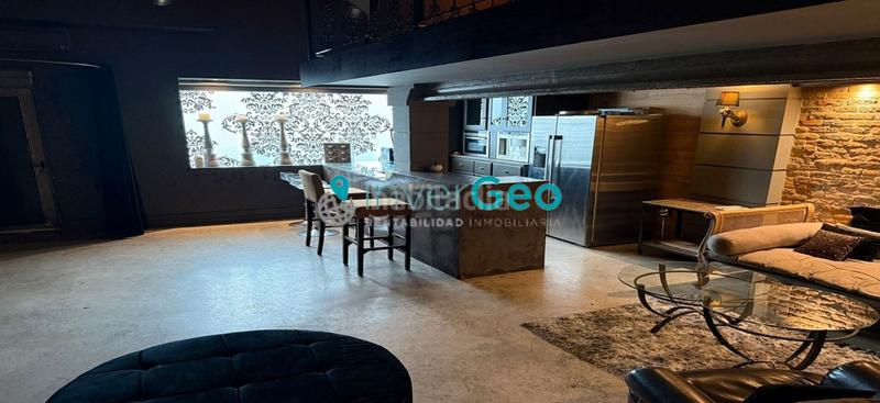 Foto 48645f5d-073b-4c0a-b6da-1df5cc64de5d. Loft amb calefacció a La Victoria - Puente Jardín Valladolid