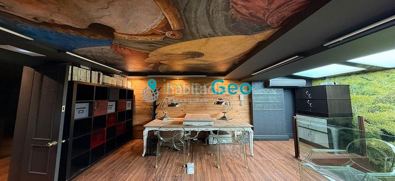 Foto bf77cc6a-07b0-4f8a-8df3-acbead58bdc7. Loft amb calefacció a La Victoria - Puente Jardín Valladolid