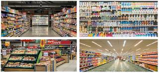 Local Comercial a Canals. Supermercado rentabilidad canals, valencia.