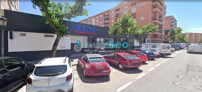 Foto 11a06514-0237-444e-956d-c5f8ee4c0a04. Local comercial amb calefacció a Moixent
