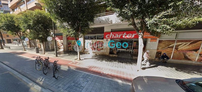 Foto b6b9e2d6-4f9a-431e-9df6-b4a0e8fd7dc7. Local comercial amb calefacció a Moixent