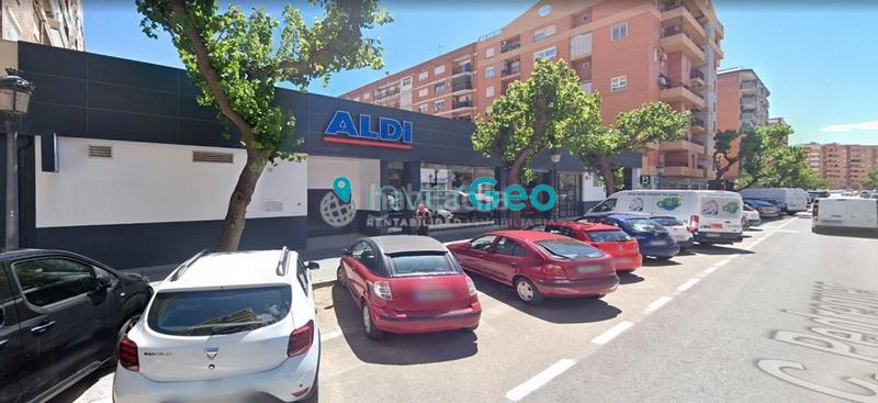 Foto 11a06514-0237-444e-956d-c5f8ee4c0a04. Local comercial inversion supermercado comunidad na. en Valencia