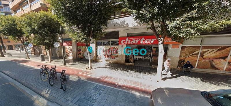 Foto b6b9e2d6-4f9a-431e-9df6-b4a0e8fd7dc7. Local comercial inversion supermercado comunidad na. en Valencia