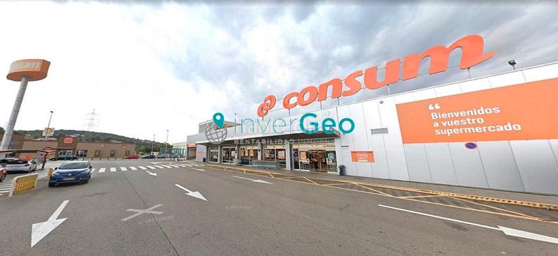 Foto e21b7911-2ef7-43c9-b0cc-a4bd70fde50b. Local comercial inversion supermercado comunidad na. en Valencia