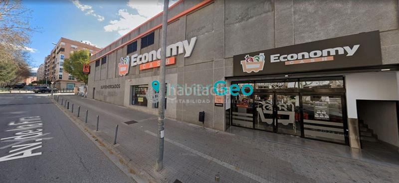 Foto e92bec3d-62f9-4a50-bd5f-62a313b755ab. Local comercial inversion supermercado comunidad na. en Valencia