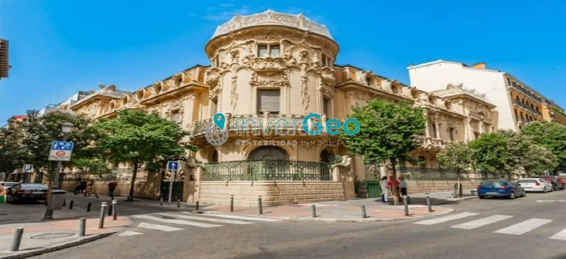 Foto 81da3eb1-220d-40d2-8f05-797b4a3d2e89. Local comercial a Justicia-Chueca Madrid