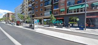 Local Comercial en Calle del Doctor Esquerdo