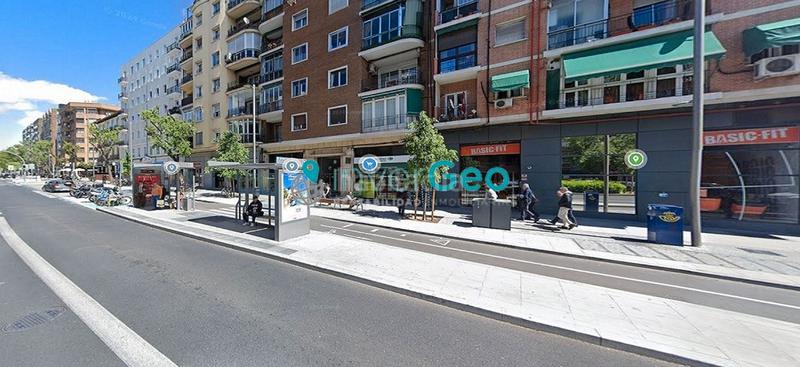 Foto 58a4d4c9-14e6-4ce5-8297-77547a1d1b43. Geschäftsraum in Niño Jesús Madrid