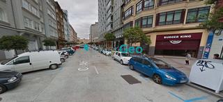 Local Comercial en San Pablo - Juan Flrez. Local en rentabilidad en a corua igm1038.