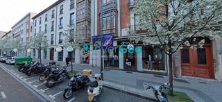 Local Comercial en Calle Duque de la Victoria