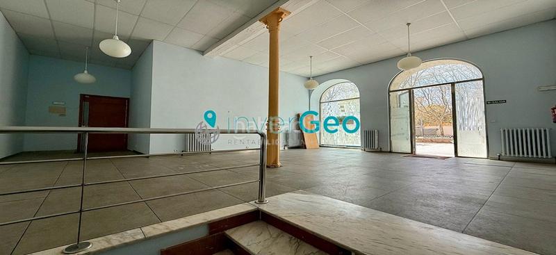 Foto 55b8666b-82e9-44f0-9df7-7e109477fbc6. Local comercial exclusiva - venta local acera de recoletos, . en Valladolid