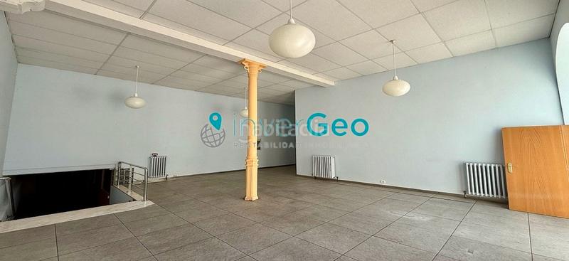 Foto c0a0fdb4-f62b-460b-8666-e141538b48b5. Local comercial exclusiva - venta local acera de recoletos, . en Valladolid