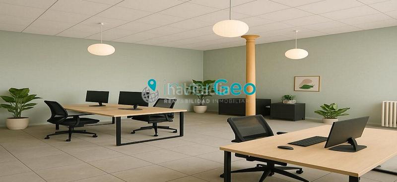 Foto d66bb5a0-bcff-47e6-b423-4baf13062570. Local comercial exclusiva - venta local acera de recoletos, . en Valladolid