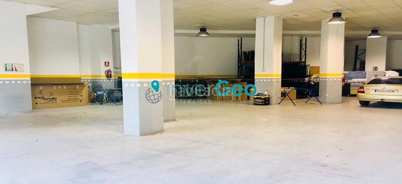 Foto 4c172909-361a-4646-9bdd-0ca46faa69f7. Alquiler local comercial en paseo del hospital militar 19 alquiler local paseo hospital militar, . en Valladolid