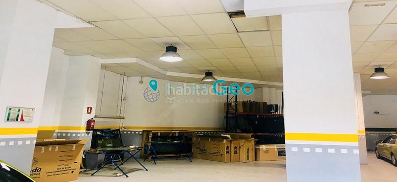 Foto 536362a0-debb-4140-8985-75a67794a667. Alquiler local comercial en paseo del hospital militar 19 alquiler local paseo hospital militar, . en Valladolid