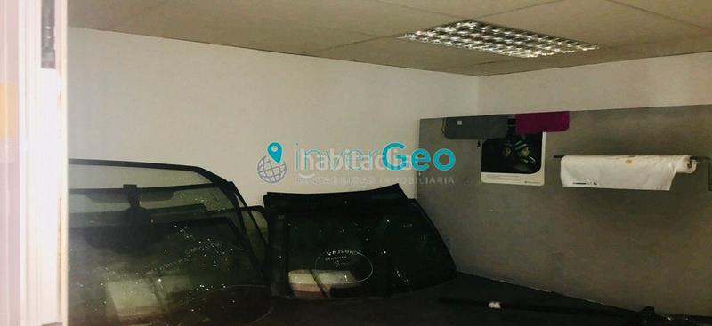 Foto c8af2c08-4117-49f9-b622-0dd2ecf1b935. Alquiler local comercial en paseo del hospital militar 19 alquiler local paseo hospital militar, . en Valladolid