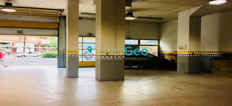 Foto a15fa068-4c9d-4671-ace4-b1e6482756d9. Rent business premise in paseo del hospital militar 19 in Valladolid