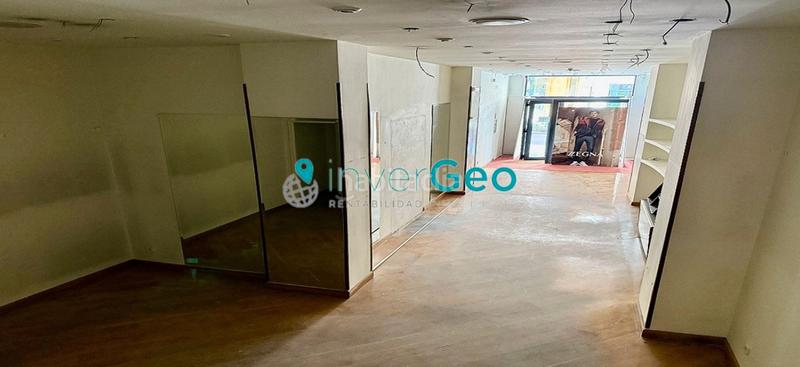 Foto 573bf660-c0e7-4b93-acc5-c351c55bd288. Affitto locale commerciale in Centro Valladolid
