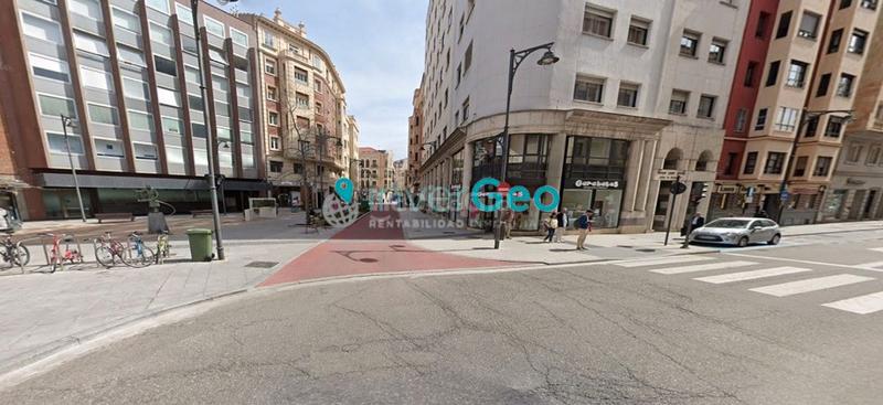 Foto 66ddeb13-f956-4858-9ee0-d2aecb3cefcb. Alquiler local comercial ocasión - alquiler local calle doctrinos, . en Valladolid