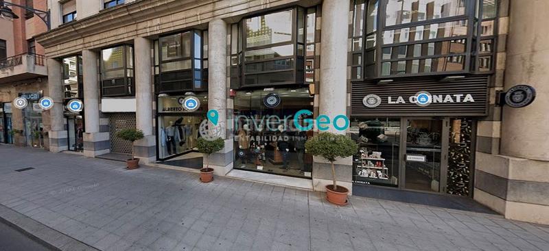 Foto e60e23ac-9318-4e3f-bc87-8a6f49f70a91. Alquiler local comercial ocasión - alquiler local calle doctrinos, . en Valladolid