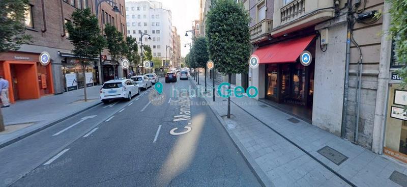 Foto 0e0a9d14-f692-40d5-9a66-cabeadf7be05. Rent business premise in Centro Valladolid