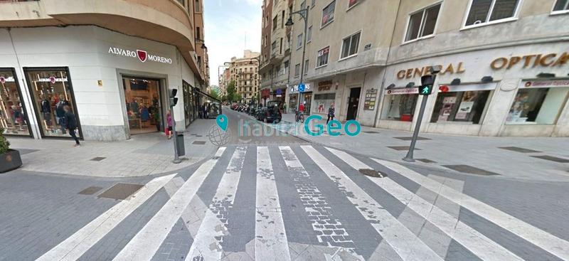 Foto 52744a21-3c4a-450e-a696-995ebe09ac94. Rent business premise in Centro Valladolid