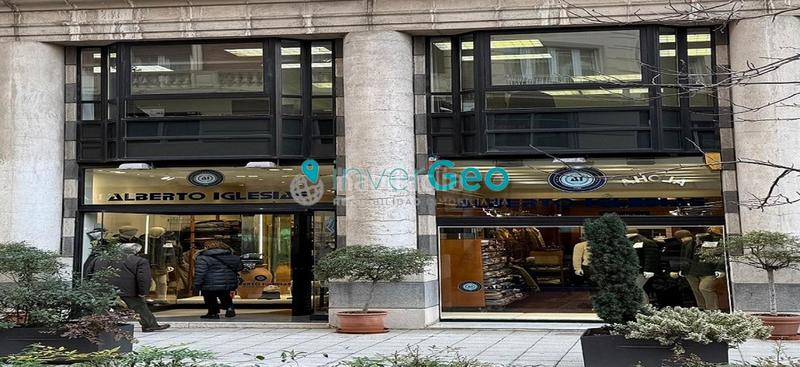 Foto 9479da2b-7700-42d5-83bb-d593c08ac4ce. Rent business premise in Centro Valladolid