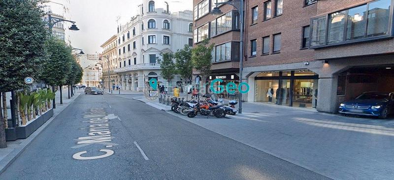 Foto eefbf6b8-24c4-45fd-8aef-c4ef4c2cc2cd. Rent business premise in Centro Valladolid