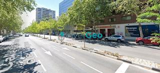 Locale commerciale in Ciudad Jardín