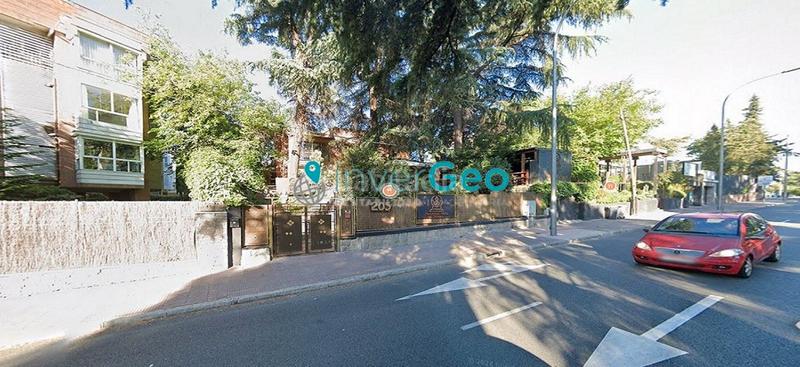 Foto 39cccf0a-8eb6-4ae7-86aa-d21a2d13080d. Locale commerciale con riscaldamento in Nueva España Madrid