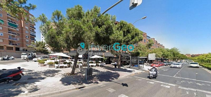 Foto 6f62fb1a-f733-47fd-8935-e71524bc7e0b. Locale commerciale con riscaldamento in Nueva España Madrid