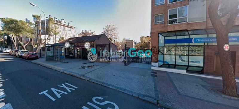 Foto a123a66a-983c-412e-b738-0cea474c4f90. Locale commerciale con riscaldamento in Nueva España Madrid