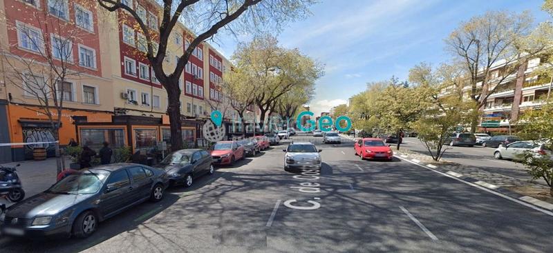 Foto accdb234-24de-4bb3-bde3-dc384969c5c9. Locale commerciale con riscaldamento in Nueva España Madrid