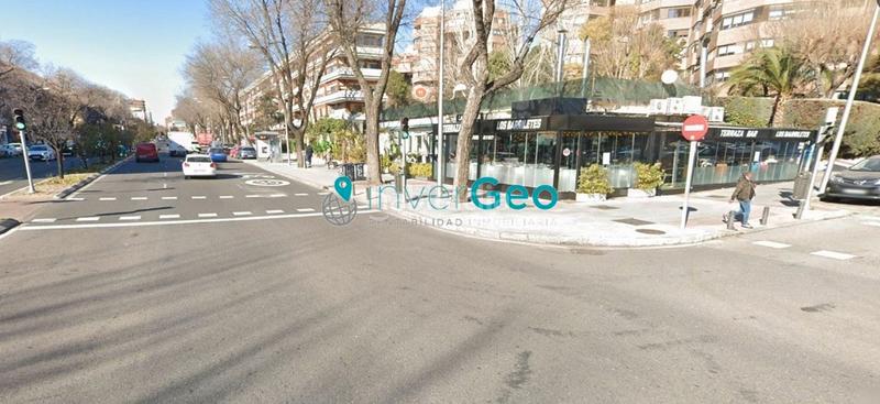 Foto f906e950-1019-45a7-b294-7c2ed7498758. Locale commerciale con riscaldamento in Nueva España Madrid