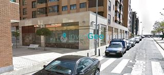 Geschäftsraum  Calle de enrique cubero. ¡oportunidad - bajada de precio! - venta local en parquesol, val