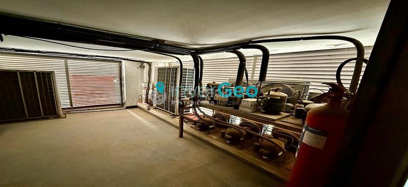 Foto 06d69c8a-1a55-4b82-a230-c9506882f9dc. Local comercial a Parquesol Valladolid