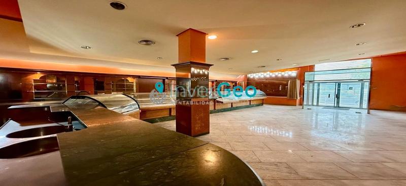 Foto ec6ae628-9b71-41f2-a095-13b123c860c1. Local comercial a Parquesol Valladolid