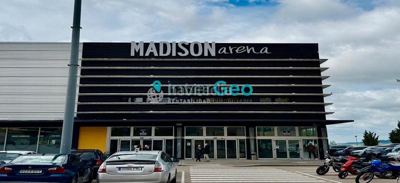 Foto fda2bc86-303d-4e59-b9e8-771ff40fa7b2. Local comercial a Parquesol Valladolid