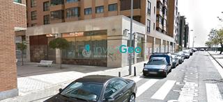 Local Comercial  Calle de enrique cubero. oportunidad! - venta local en parquesol, valladolid.
