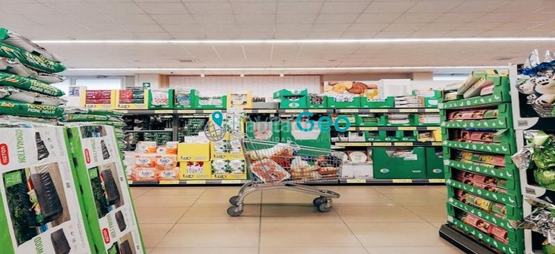 Foto 46591a15-27a0-4ade-8995-a85f3b337d09. Local comercial local en rentabilidad , zaragoza igm1048. en Alagón