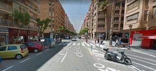 Local Comercial a Albors. Inversión en rentabilidad en camins al grau, valencia.