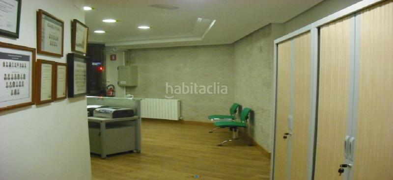 Foto b0f40653-1533-402f-9ecd-36563f1fc9bc. Geschäftsraum in Las Arenas Getxo