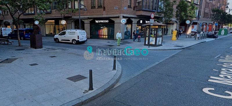 Foto d899e227-5537-4fe6-9049-3a129dfe88dc. Geschäftsraum in Centro Valladolid