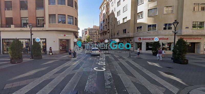 Foto f1c098de-6d21-4368-8a45-a4ff6deb20d7. Geschäftsraum in Centro Valladolid