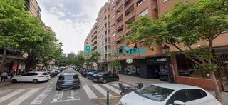 Local Comercial en L´Hort de Senabre. Oportunidad en valencia. 7% rentabilidad.