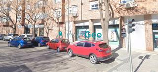 Local Comercial en Rosas - Musas