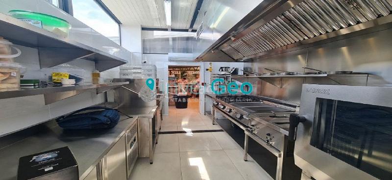 Foto fb8a5f11-191d-4d19-ab02-4e92e09b5cc9. Local comercial restaurante en rentabilidad en las rosas, igm1054. en Madrid